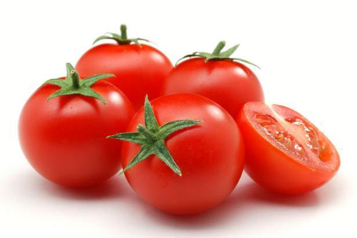 Tomatoes