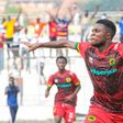 Super Clash: In-form Emmanuel Gyamfi to feature against Hearts despite misconduct charge