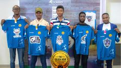 Giiks Game City launches Golden Hour Esports tournament