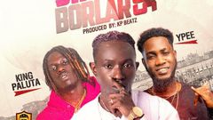 Patapaa releases lates single "Sika"