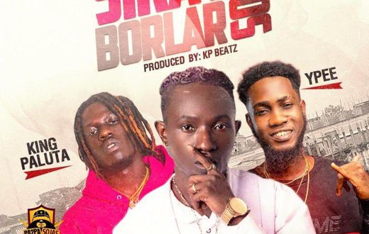 Patapaa releases lates single "Sika"