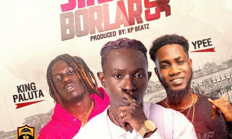Patapaa releases lates single "Sika"