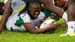 Rugby Africa