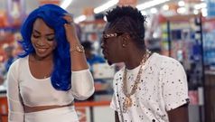 ‘I don’t know if Shatta Wale’s proposal was real or for showbiz’ – Michy