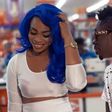 ‘I don’t know if Shatta Wale’s proposal was real or for showbiz’ – Michy