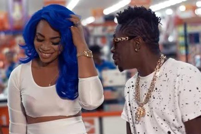 ‘I don’t know if Shatta Wale’s proposal was real or for showbiz’ – Michy