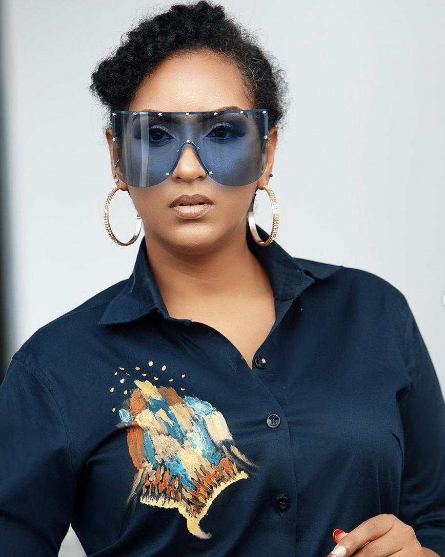 Juliet Ibrahim: These photos are an inspiration for your next photoshoot