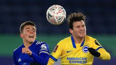 Heading in football is under the spotlight