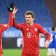 Robert Lewandowski and Thomas Mueller have another trophy in their sights, this time at the Club World Cup in Qatar