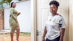 Gifty Ayew Asare