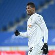 Swiss forward Breel Embolo was dropped by Borussia Moenchengladbach for breaching the Bundesliga's hygiene concept