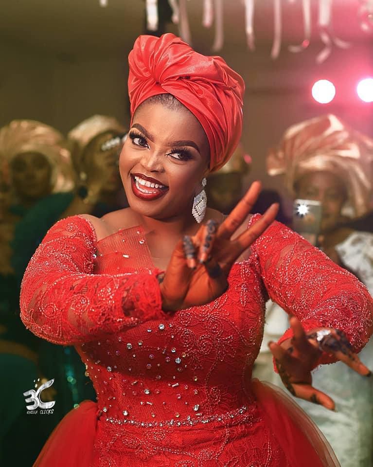 Ayisha Yakubu
