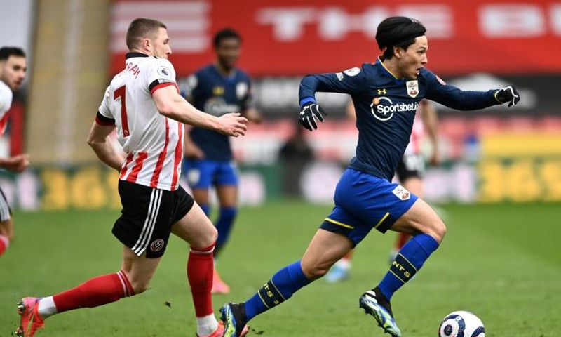 Japan hasn't played a friendly against arch-rival South Korea in a decade