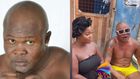 Bukom Banku proposes to girlfriend on Val’s Day (video)