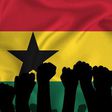 Ghana flag