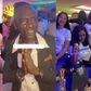Bola Ray, Hon Aponkye, Serwaa Amihere, Joselyn Dumas and more storm Nana Aba's party (PHOTO)