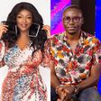 Arnold Asamoah Baidoo and Yvonne Okoro