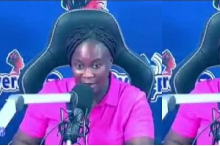 Kumasi Woman narrates how husband sodomises their sons, aged 7 and 4 months