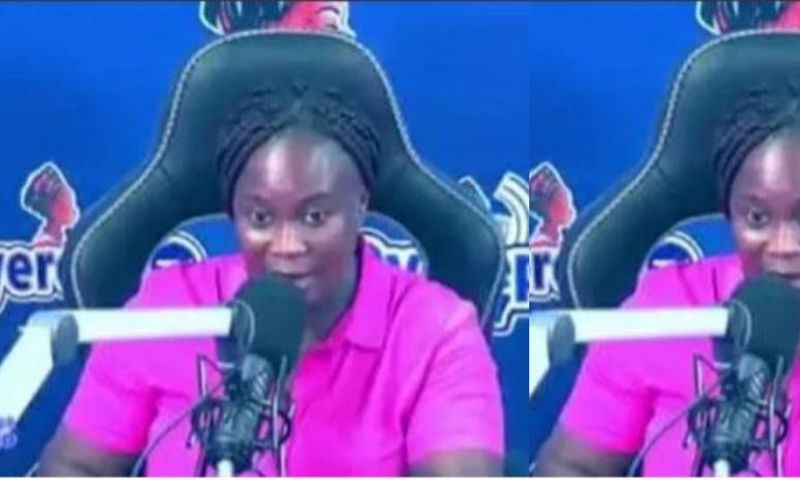 Kumasi Woman narrates how husband sodomises their sons, aged 7 and 4 months