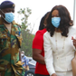 Must military men with guns follow Jean Mensa like a North Korean leader? – Kofi Bentil