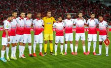 Moroccan club Wydad Casablanca will enjoy home advantage if they reach the CAF Champions League final