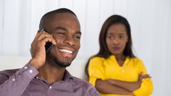 6 types of people most likely to cheat in a relationship