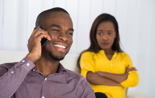6 types of people most likely to cheat in a relationship
