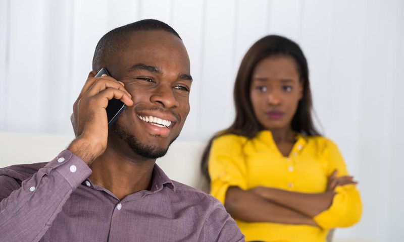 6 types of people most likely to cheat in a relationship