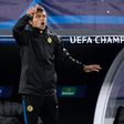 Inter Milan's Antonio Conte won the Champions League as a player with Juventus but never as a coach