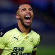Callum Wilson's goal broke the deadlock for Newcastle