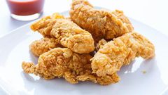 Chicken Strips