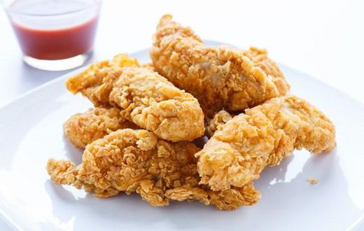 Chicken Strips