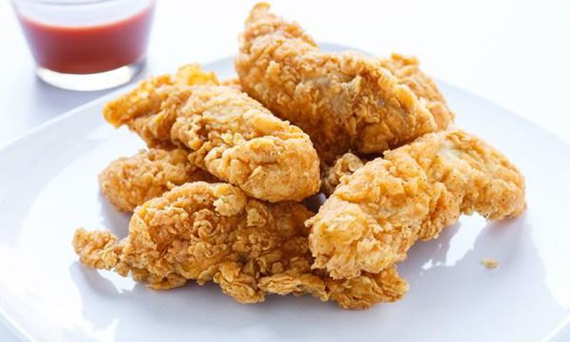 Chicken Strips