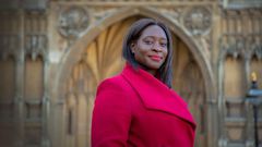 Abena Oppong-Asare