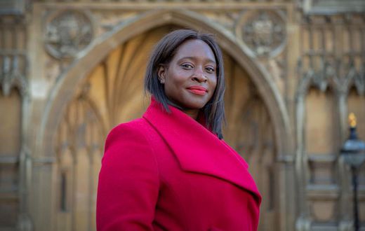 Abena Oppong-Asare