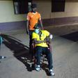 Ebusua Dwarfs coach struggles to walk after being assaulted by Berekum Chelsea fans