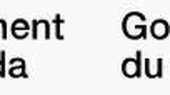 Government of Canada