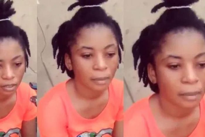 My father has sex with me even when my mother is at home - 20-year-old lady seeks help