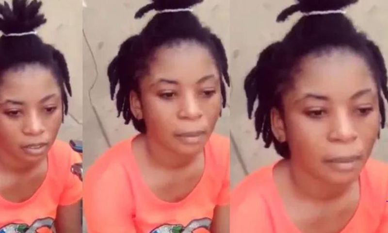 My father has sex with me even when my mother is at home - 20-year-old lady seeks help