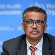 WHO Director-General Tedros Adhanom Ghebreyesus on March 11, 2020.