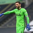 Tottenham goalkeeper Hugo Lloris has been criticised for high-profile errors