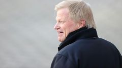 Ex-Germany goalkeeper Oliver Kahn will become the new chairman of Bayern Munich next month