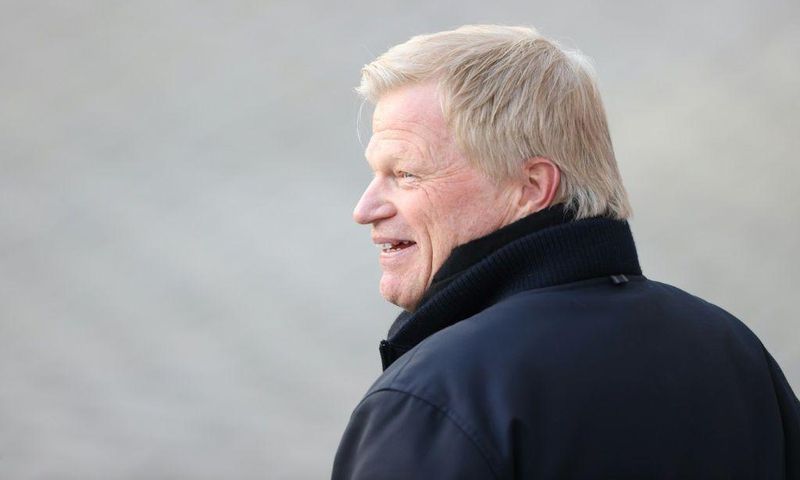 Ex-Germany goalkeeper Oliver Kahn will become the new chairman of Bayern Munich next month