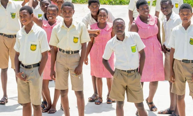 Mawuli SHS