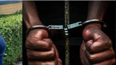 Man jailed 9 months for beating stranger who spanked his girlfriend’s buttocks