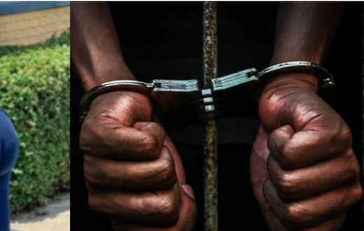 Man jailed 9 months for beating stranger who spanked his girlfriend’s buttocks