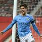 John Stones opened the scoring as Manchester City beat Manchester United to reach the League Cup final