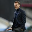 Fulham manager Scott Parker