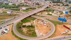 Sofoline Interchange