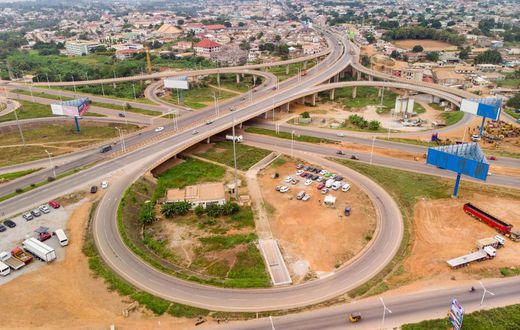 Sofoline Interchange